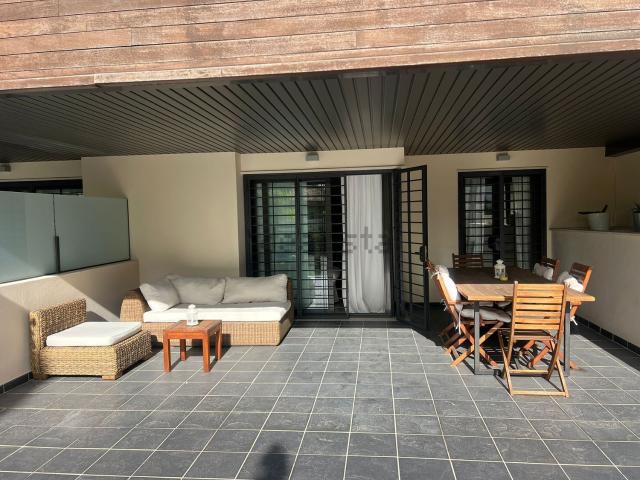 Piso en alquiler en La Alquería-El Paraíso, Costa del Sol Occidental