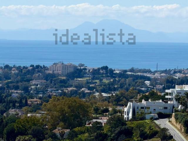 Piso en venta en Artola, Costa del Sol Occidental