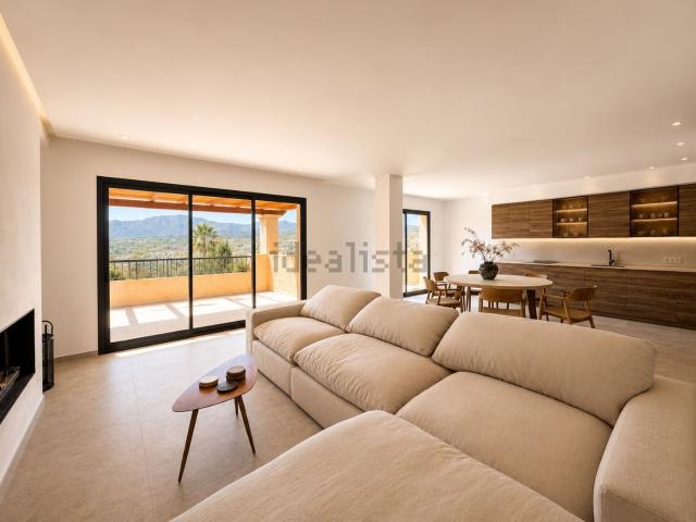Ático en venta en La Alquería-El Paraíso, Costa del Sol Occidental