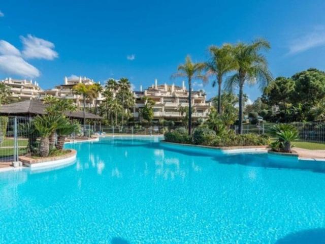 Ático en alquiler en Costa del Sol Occidental, Andalucía