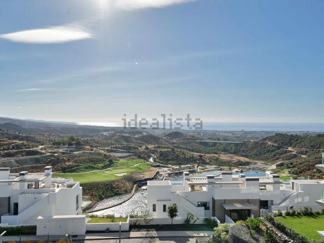 Dúplex en venta en Benahavís, Málaga