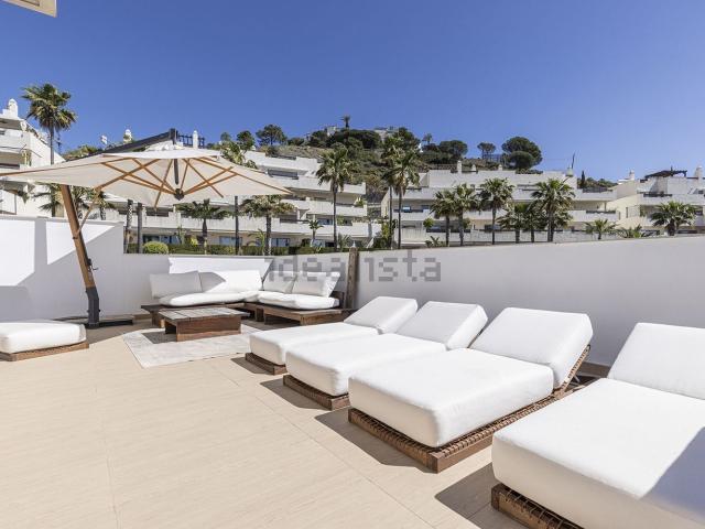 Dúplex en venta en Costa del Sol Occidental, Andalucía