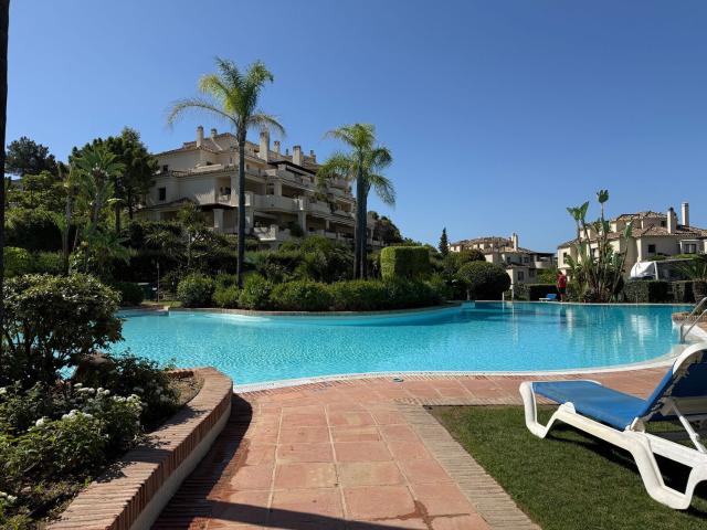 Ático en venta en Costa del Sol Occidental, Andalucía