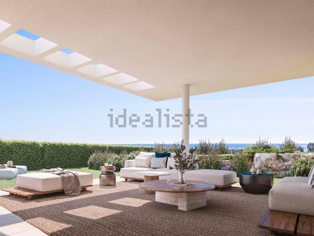 Piso en venta en Resinera-Voladilla, Costa del Sol Occidental