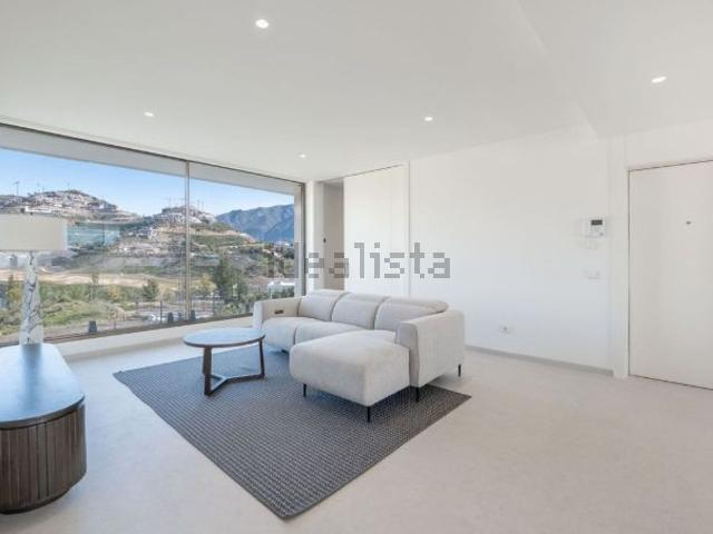 Piso en venta en Artola, Costa del Sol Occidental