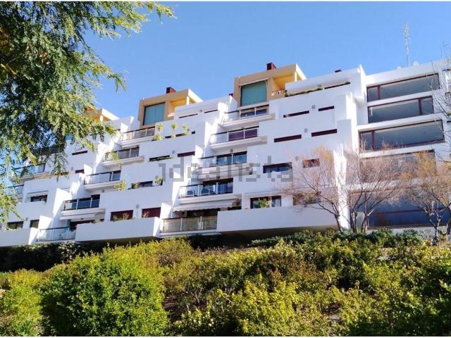 Piso en venta en Parque Botánico Las Lomas del Guadalmina, Costa del Sol Occidental