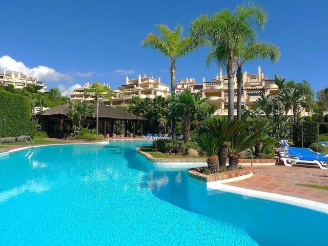 Ático en venta en Costa del Sol Occidental, Andalucía