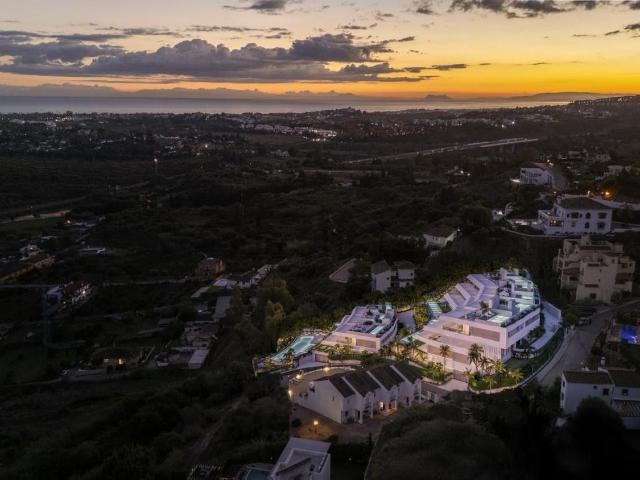 Ático en venta en Costa del Sol Occidental, Andalucía