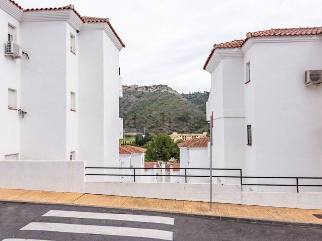 Piso en venta en Benahavís, Málaga