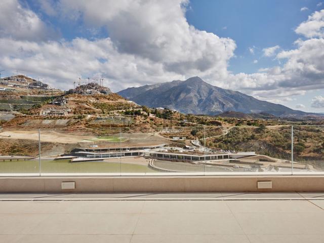 Dúplex en venta en Artola, Costa del Sol Occidental