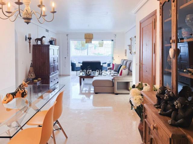 Piso en venta en Costa del Sol Occidental, Andalucía