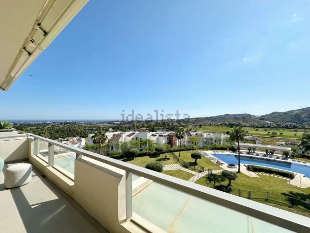 Dúplex en venta en Artola, Costa del Sol Occidental