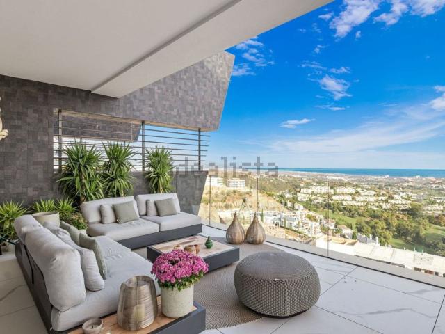 Piso en venta en Costa del Sol Occidental, Andalucía
