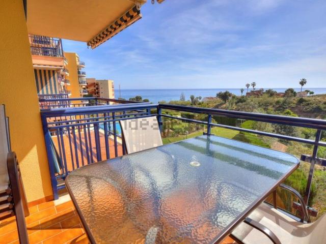 Piso en alquiler en Benajarafe, La Axarquía