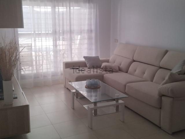 Piso en alquiler en Benajarafe, La Axarquía