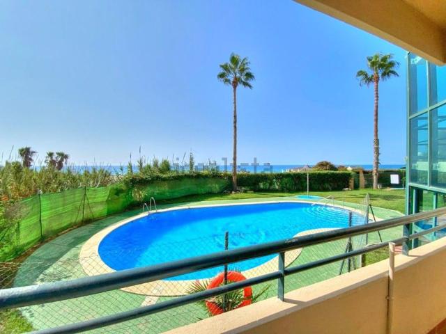 Piso en alquiler en Benajarafe, La Axarquía