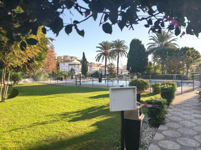 Piso en venta en Arroyo de la Miel-Benalmádena Costa, Benalmádena