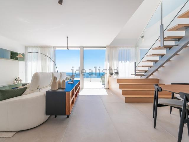 Dúplex en venta en La Sierrezuela, Costa del Sol Occidental