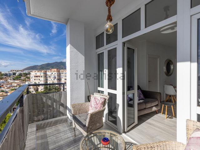 Ático en venta en Arroyo de la Miel-Benalmádena Costa, Costa del Sol Occidental