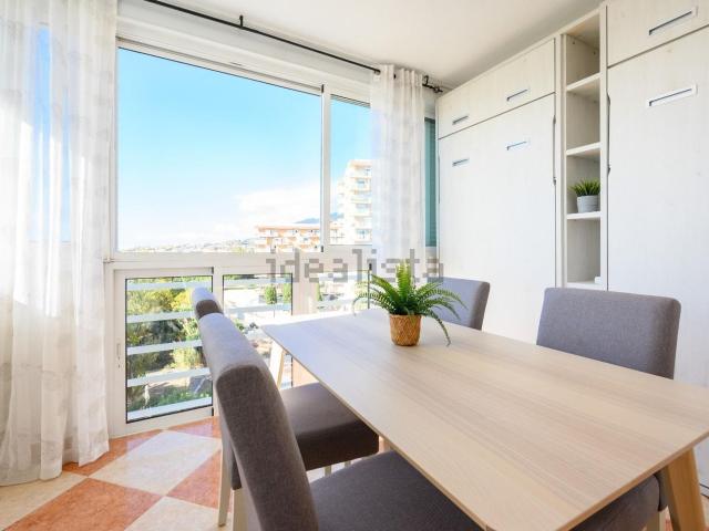 Dúplex en alquiler en Arroyo de la Miel-Benalmádena Costa, Costa del Sol Occidental