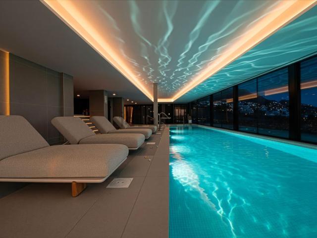 Piso en venta en La Capellanía, Costa del Sol Occidental