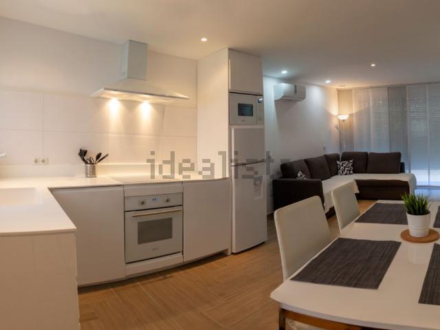 Dúplex en alquiler en Costa, Benalmádena