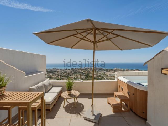 Dúplex en venta en Costa del Sol Occidental, Andalucía