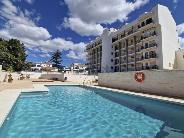 Ático en alquiler en Arroyo de la Miel-Benalmádena Costa, Benalmádena