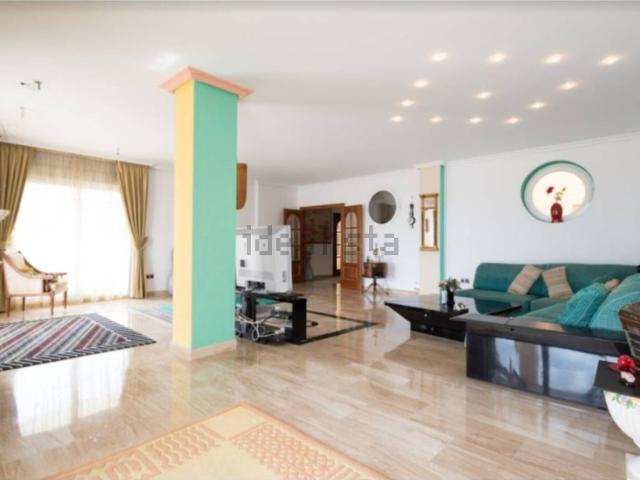 Ático en venta en Arroyo de la Miel-Benalmádena Costa, Costa del Sol Occidental