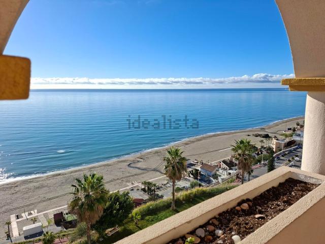 Ático en alquiler en La Capellanía, Benalmádena