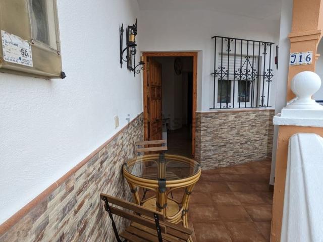 Piso en alquiler en Costa, Benalmádena