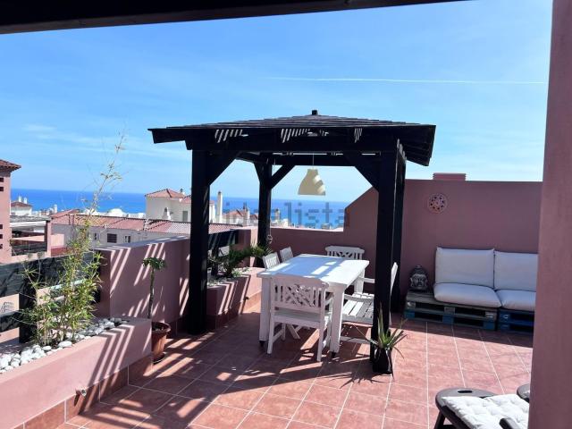 Dúplex en venta en Arroyo de la Miel-Benalmádena Costa, Costa del Sol Occidental