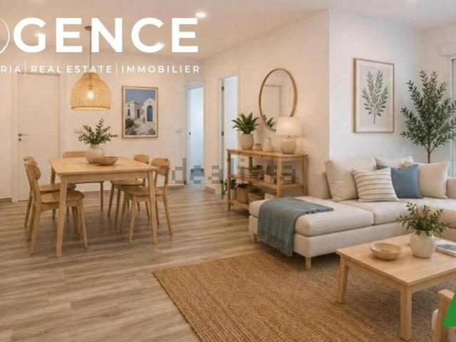 Piso en venta en Arroyo de la Miel-Benalmádena Costa, Costa del Sol Occidental