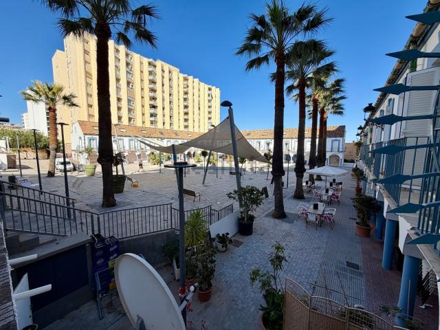 Dúplex en venta en Arroyo de la Miel-Benalmádena Costa, Costa del Sol Occidental