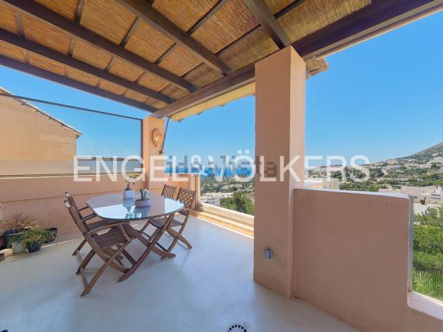 Ático en venta en La Sierrezuela, Costa del Sol Occidental