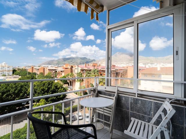 Piso en venta en Arroyo de la Miel-Benalmádena Costa, Costa del Sol Occidental