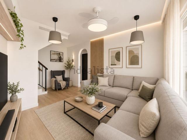 Dúplex en venta en Arroyo de la Miel-Benalmádena Costa, Costa del Sol Occidental