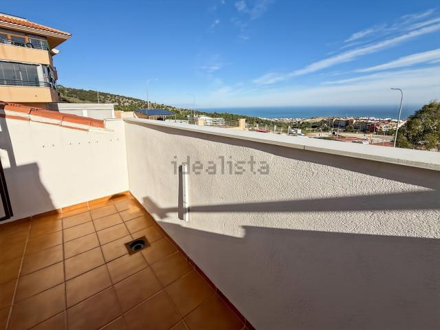 Dúplex en venta en Arroyo de la Miel-Benalmádena Costa, Costa del Sol Occidental