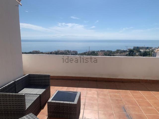 Dúplex en alquiler en La Capellanía, Costa del Sol Occidental