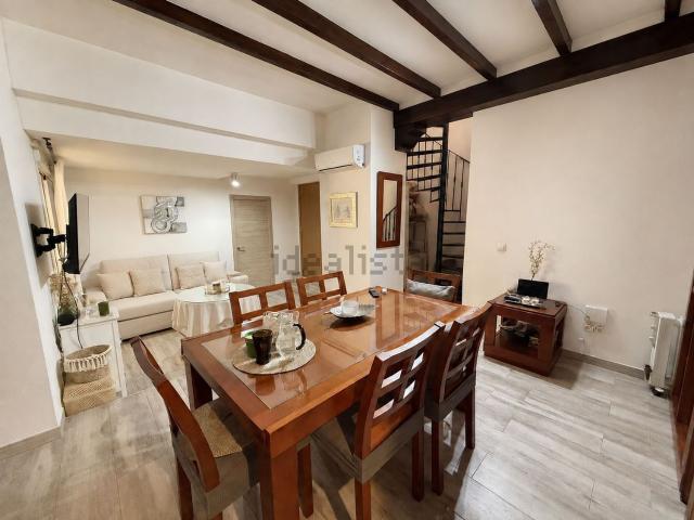 Dúplex en venta en Arroyo de la Miel-Benalmádena Costa, Costa del Sol Occidental