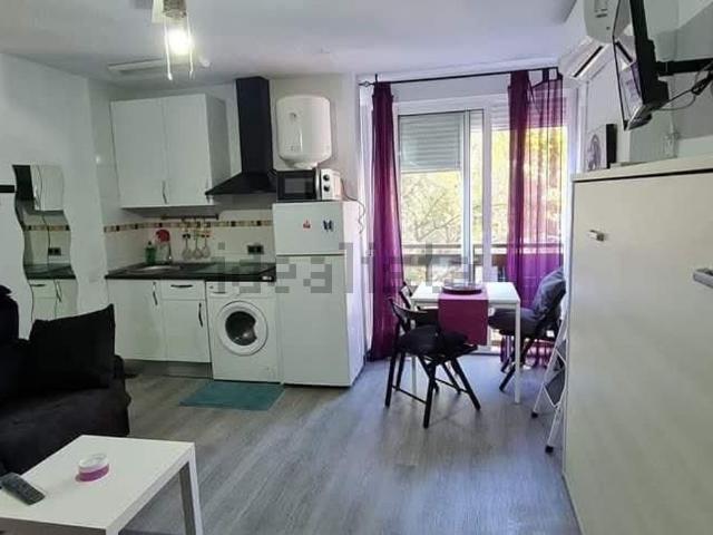 Piso en alquiler en Arroyo de la Miel-Benalmádena Costa, Costa del Sol Occidental