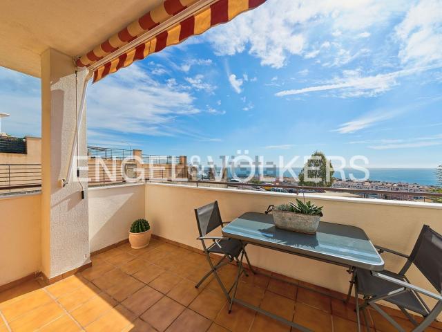 Dúplex en venta en Arroyo de la Miel-Benalmádena Costa, Costa del Sol Occidental