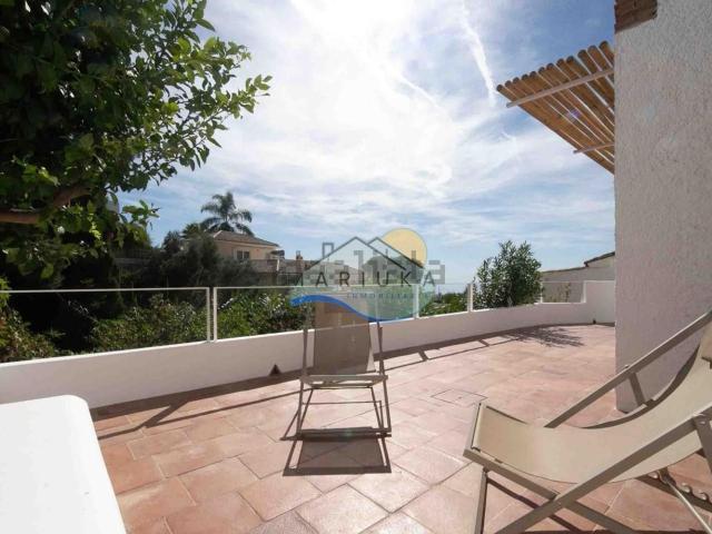 Piso en venta en La Capellanía, Benalmádena