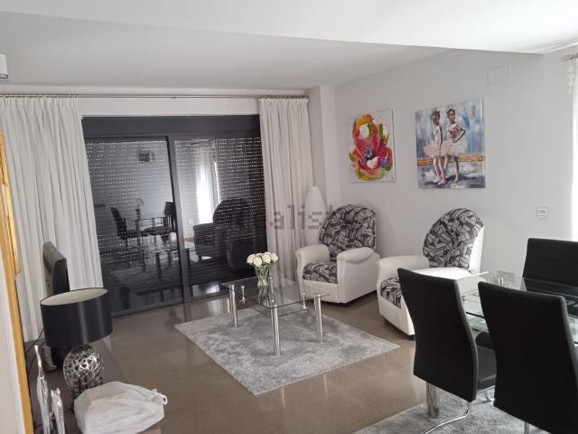 Dúplex en alquiler en Benalmádena, Benalmádena Costa