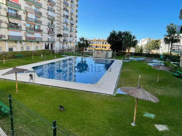 Piso en venta en Arroyo de la Miel-Benalmádena Costa, Costa del Sol Occidental