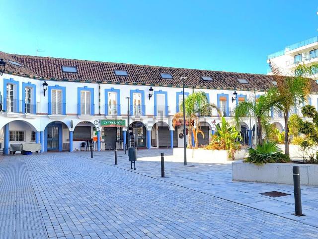 Dúplex en venta en Arroyo de la Miel-Benalmádena Costa, Costa del Sol Occidental