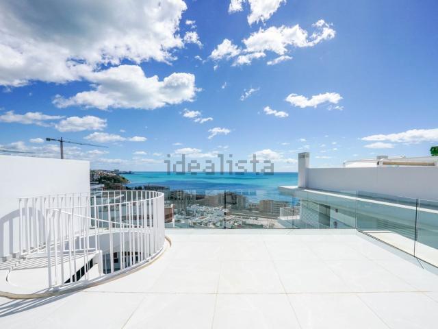Dúplex en venta en La Capellanía, Costa del Sol Occidental