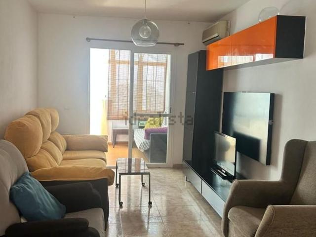 Piso en alquiler en La Capellanía, Costa del Sol Occidental