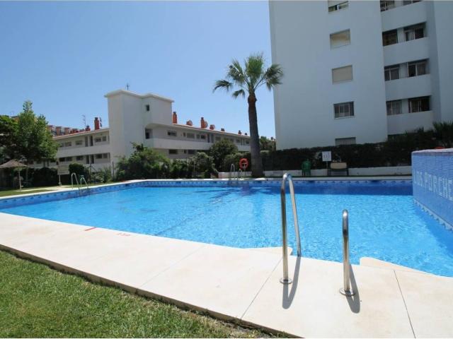 Ático en venta en Arroyo de la Miel-Benalmádena Costa, Costa del Sol Occidental