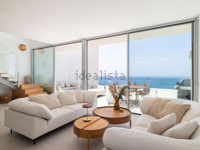 Ático en venta en La Sierrezuela, Costa del Sol Occidental